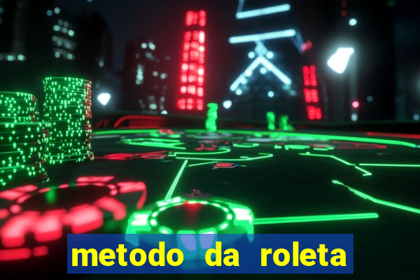 metodo da roleta inteligencia artificial